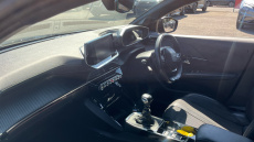 Peugeot 208 1.2 PureTech 100 GT Line 5dr Petrol Hatchback